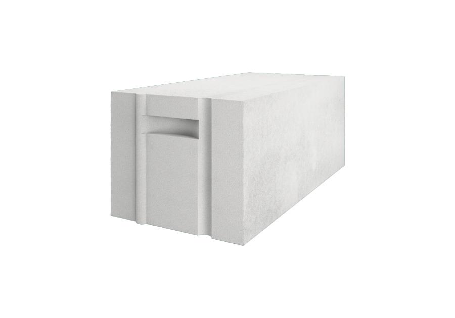 Zdjęcie: Bloczek Gold+ 5,0-600 PWU 240x250x625 mm H+H