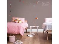 Zdjęcie: Farba do wnętrz EasyCare 2,5 L różowy a brąz DULUX