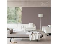 Zdjęcie: Farba do wnętrz EasyCare 2,5 L różowy a brąz DULUX
