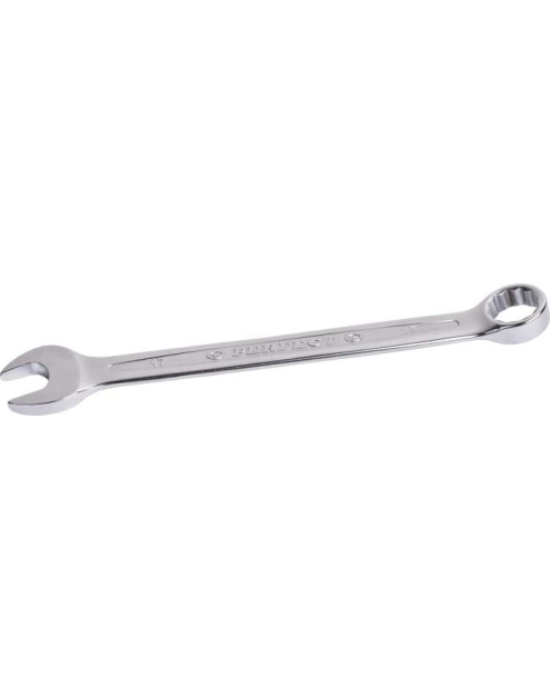 Zdjęcie: Klucz płasko-oczkowy polerowany 35 mm Perfect s-76735 STALCO