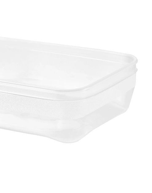 Zdjęcie: Pojemnik na żywność prostokątny 0,4 L franco KEEEPER