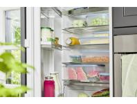 Zdjęcie: Pojemnik na żywność prostokątny 0,4 L franco KEEEPER