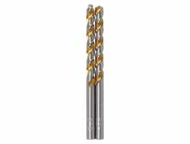 Wiertło do metalu HSS 6x93 mm 2 szt. DEDRA