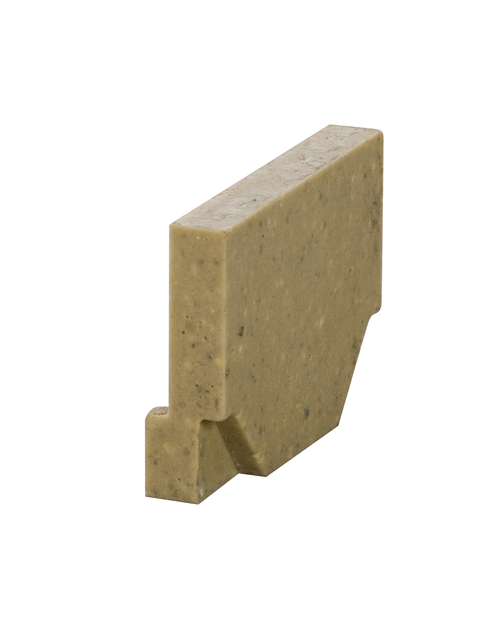 Zdjęcie: Ścianka czołowa Self H60 bez wyjścia SCALA