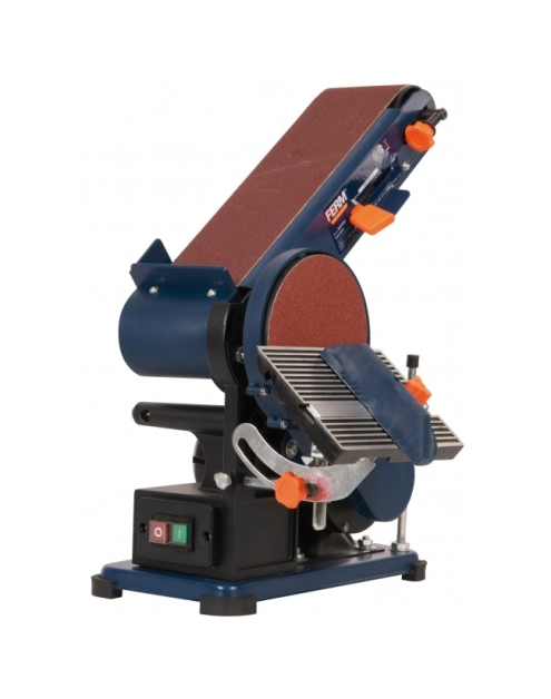 Zdjęcie: Szlifierka stołowa 375 W FERM POWER