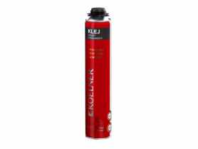 Klej do styropianu styroFIX 750 ml 8-12 m2 KOELNER