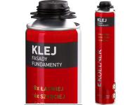 Zdjęcie: Klej do styropianu 750 ml RAWLPLUG