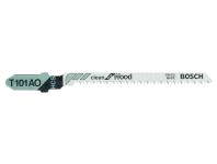 Zdjęcie: Brzeszczot do wyrzynarek Bosch T 101 AO Clean for Wood BOSCH