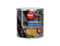 Zdjęcie: Lakierobejca do drewna Premium 10 lat dąb 0,25 L ALTAX