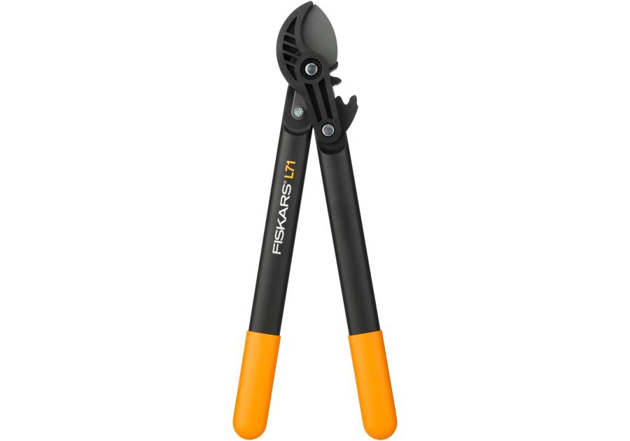 Zdjęcie: Sekator kowadełkowy S L71 PowerGear FISKARS