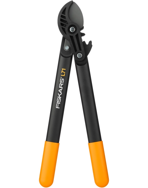 Zdjęcie: Sekator kowadełkowy S L71 PowerGear FISKARS