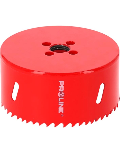 Zdjęcie: Otwornica bimetalowa M3, 32 mm, 4/6TPI, PROLINE