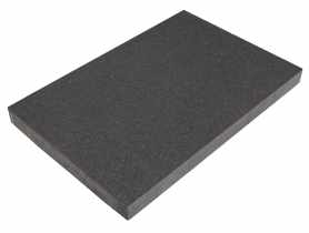 Płyta betonowa Lamell 4,5x40x60 raven śrutowany z minifazą POLBRUK