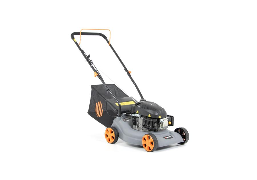 Zdjęcie: Kosiarka spalinowa 41 cm - 4,5 kW SH40PP79 HANDY