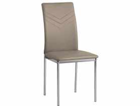 Krzesło Kira beżowe TS INTERIOR