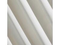 Zdjęcie: Zasłona Ema 140x250 cm kremowa na przlotkach EUROFIRANY