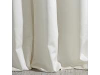 Zdjęcie: Zasłona Ema 140x250 cm kremowa na przlotkach EUROFIRANY