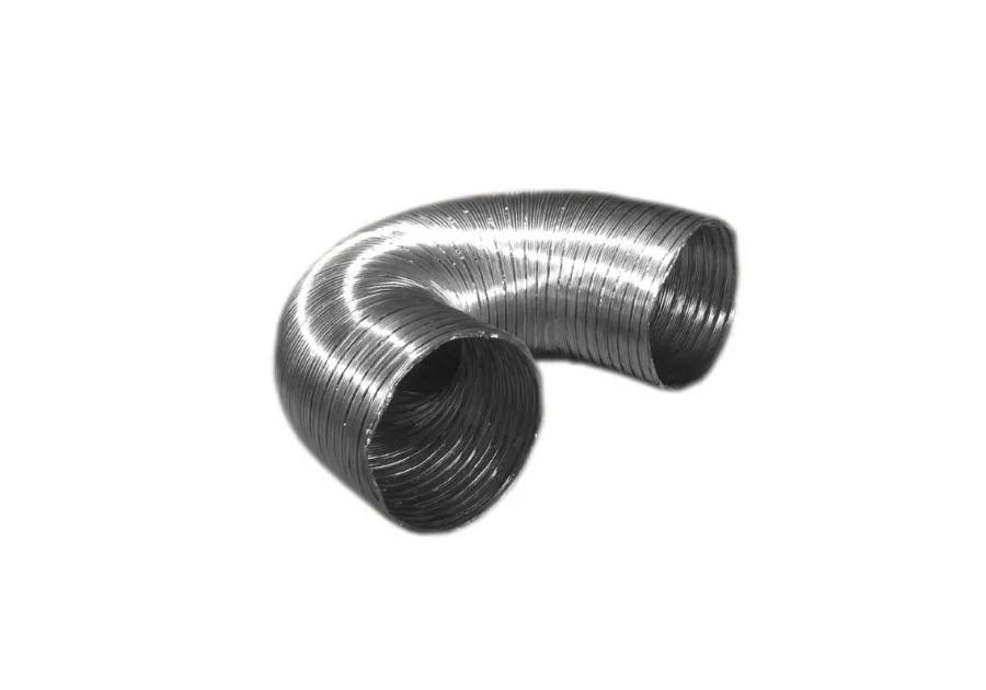 Zdjęcie: Rura aluminiowa flex fi120 mm, 3 m PRZYBYSZ