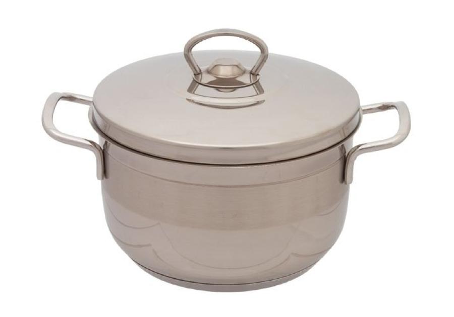 Zdjęcie: Garnek Omega 20 cm, 3,5 l AMBITION