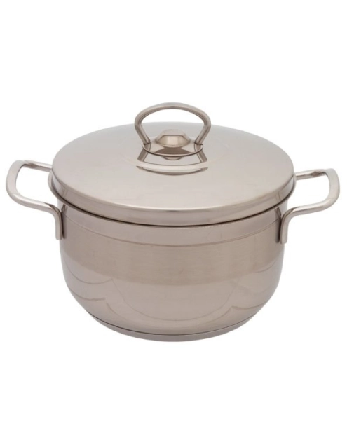 Zdjęcie: Garnek Omega 20 cm, 3,5 l AMBITION