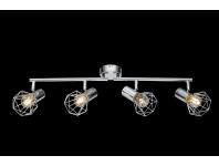 Zdjęcie: Lampa reflektorowa Xara I 54802-4 GLOBO LIGHTING