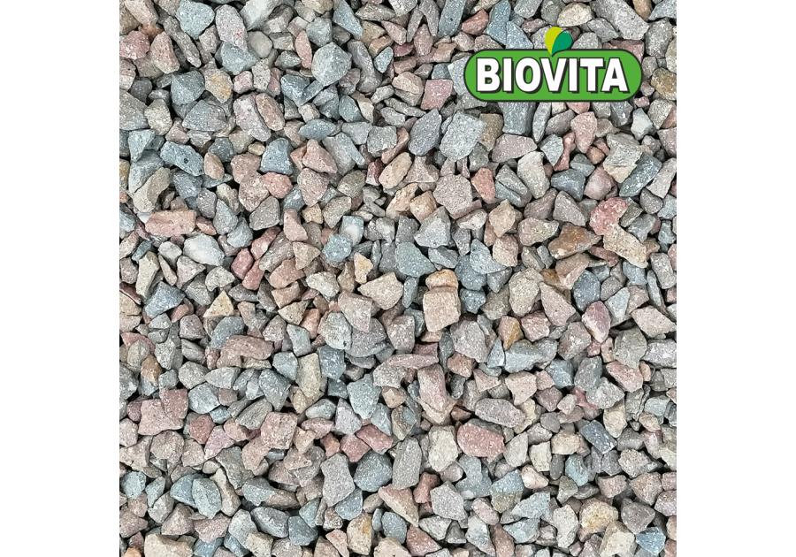 Zdjęcie: Grys Porfir 8-16mm 20 Kg BIOVITA