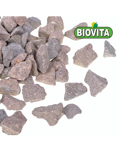 Zdjęcie: Grys Porfir 8-16mm 20 Kg BIOVITA