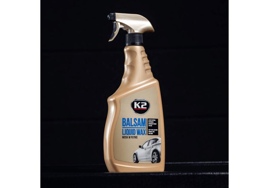 Zdjęcie: Balsam do nablyszczania 700 ml K2