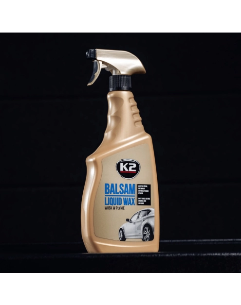 Zdjęcie: Balsam do nablyszczania 700 ml K2