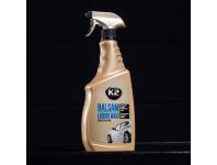 Zdjęcie: Balsam do nablyszczania 700 ml K2