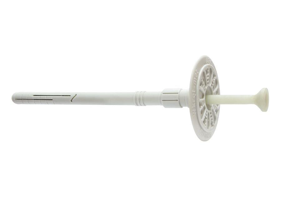 Zdjęcie: Kołek tworzywowy Fixplug 10x260 mm  - 100 szt. WKRĘT-MET