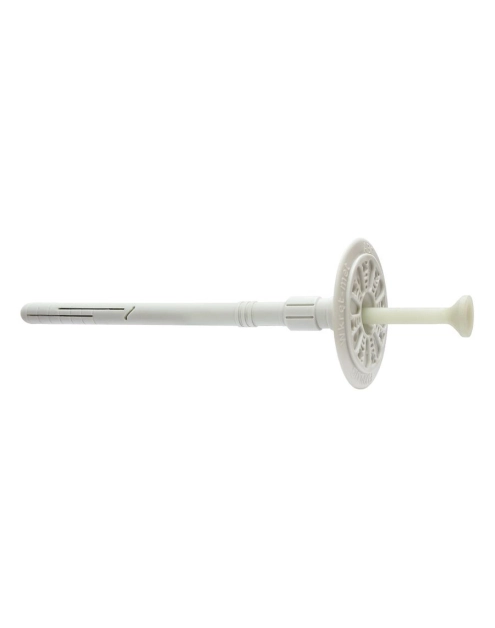 Zdjęcie: Kołek tworzywowy Fixplug 10x260 mm  - 100 szt. WKRĘT-MET