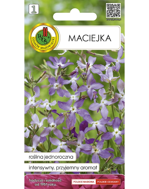 Zdjęcie: Maciejka 2 g PNOS