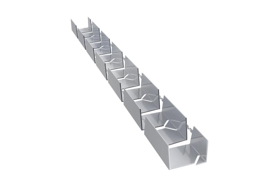 Zdjęcie: Profili xy GK 30 - 40 m KNAUF