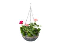 Zdjęcie: Kosz wiszący HL077762 TIN TOURS