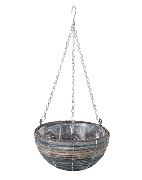 Zdjęcie: Kosz wiszący HL077762 TIN TOURS