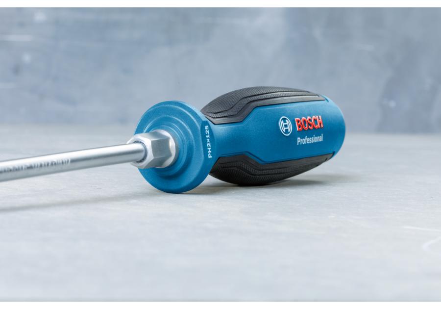 Zdjęcie: Wkrętak PH 2 x 125 Professional BOSCH