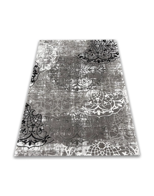Zdjęcie: Dywan divo 2347a szary 160x220 cm SINDBAD