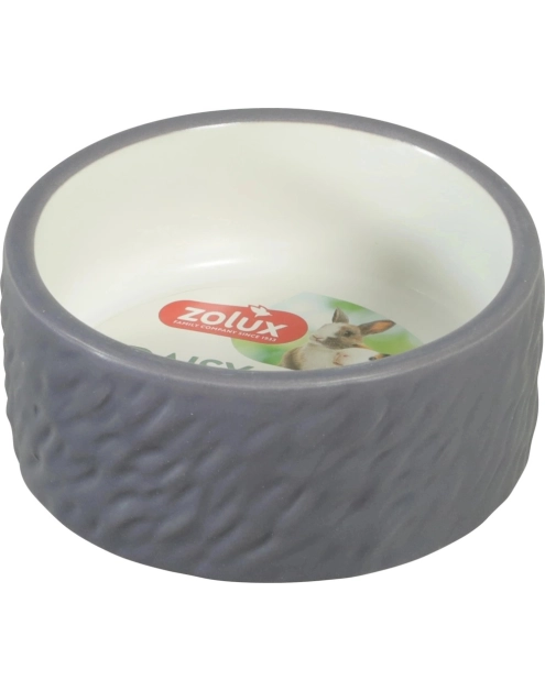 Zdjęcie: Miska ceramiczna dla gryzonia 100 ml ZOLUX