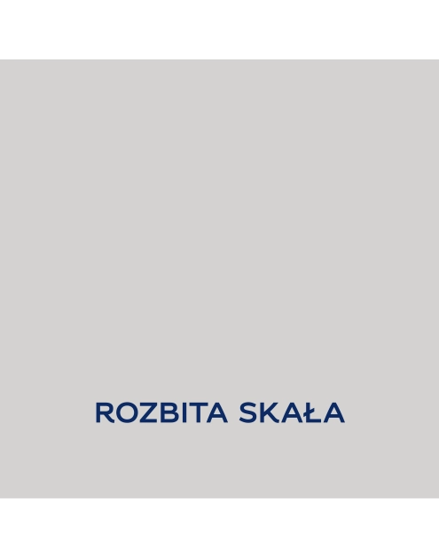 Zdjęcie: Farba lateksowa 2,5 L rozbita skała matowa EASYCARE DISNEY