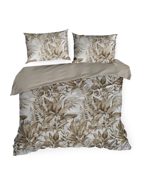 Zdjęcie: Komplet pościeli Spring 46, 220x200 cm, 70x80 cm - 2 szt. EUROFIRANY