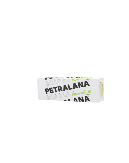 Zdjęcie: Płyty z wełny skalnej Petralamela 1200x200x100 PETRALANA