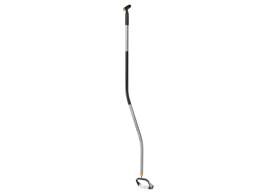 Zdjęcie: Odchwaszczacz prosty Ergonomic wygięty trzonek FISKARS