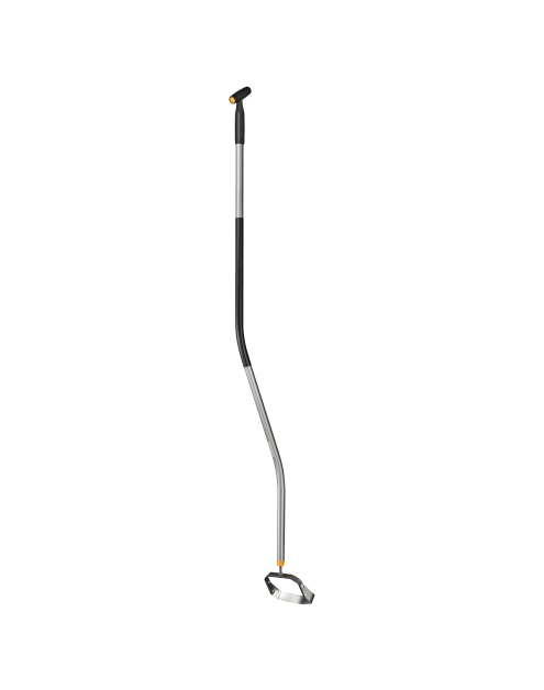 Zdjęcie: Odchwaszczacz prosty Ergonomic wygięty trzonek FISKARS