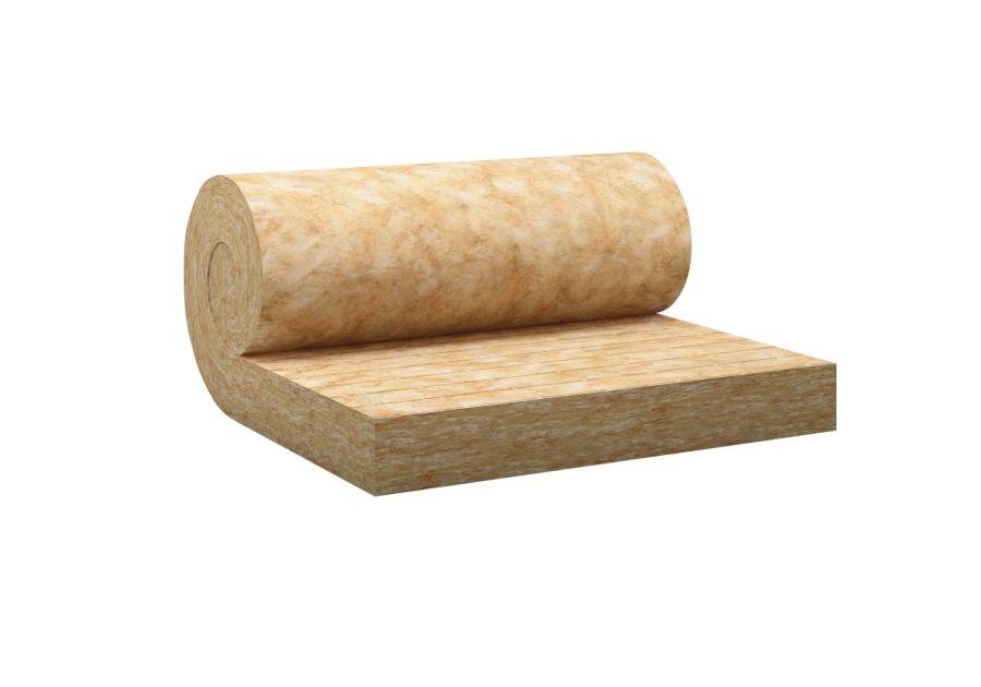 Zdjęcie: Szklana wełna mineralna Pureone 34 gr. 100 mm URSA