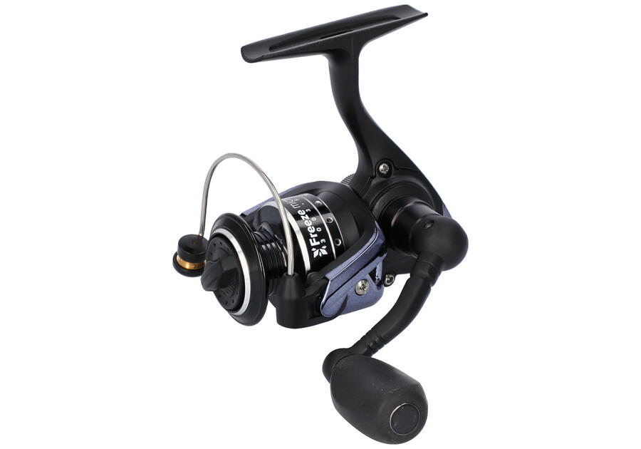 Zdjęcie: Kołowrotek Freeze Micro 504 FD MIKADO