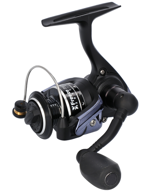 Zdjęcie: Kołowrotek Freeze Micro 504 FD MIKADO