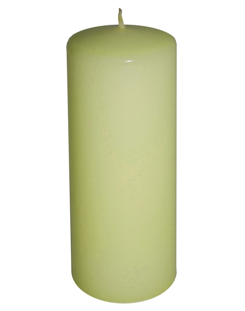 Zdjęcie: Świeca klubowa lakier żółta 9120 DIRECT HG