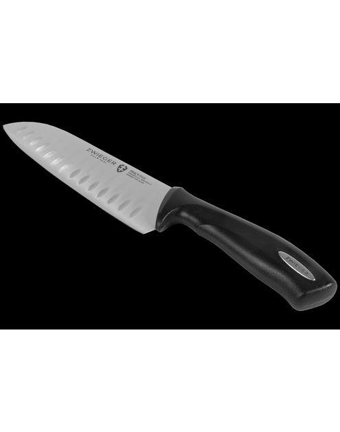 Zdjęcie: Nóż Santoku Practi Plus 17 cm ZWIEGER