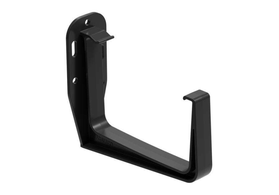 Zdjęcie: Hak doczołowy PVC2 135 mm GALECO